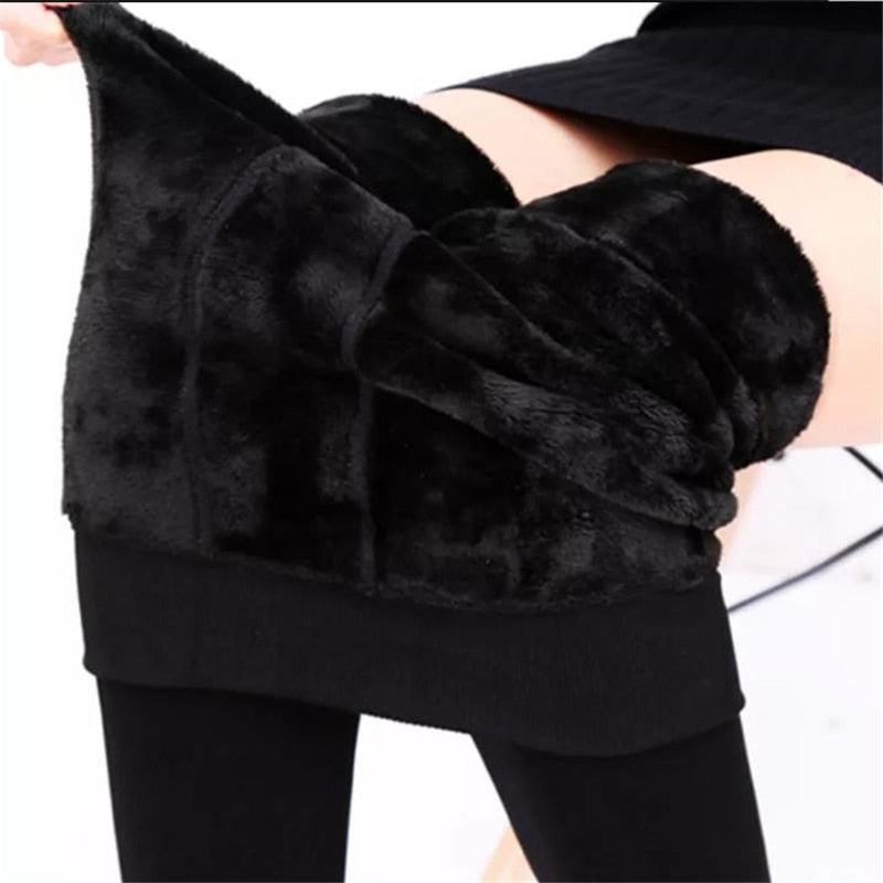 Ladies Warm cashmere blend Leggings comfortable   / enter Discount Code 84Z44A3PYXBY   BUY 3 get 1 FREE / FREE Shipping - tracking available