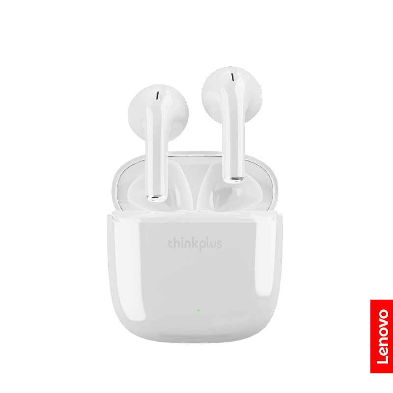 Lenovo XT83 Pro Wireless Bluetooth 5.1 Headphones LED Display Bluetooth Earphones with Dual Mics / FREE Shipping