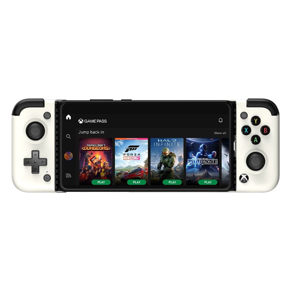 2023 GameSir X2 Pro Xbox  Android Type C Gamepad Controller for Xbox Game Pass Ultimate, xCloud, STADIA, Cloud Gaming / FREE Shipping