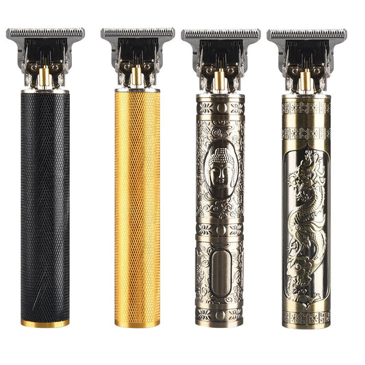 Barber Retro T9 Hair Trimmer for Men / Clipper great  for  Beards / FREE  Shipping