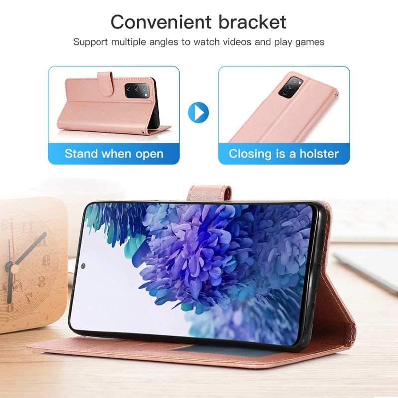 Samsung Leather Wallet Case  models shown below and Checkout  / enter Discount Code  PJNST9HZJXMZ  BUY  3 get 1 FREE /  FREE  Shipping