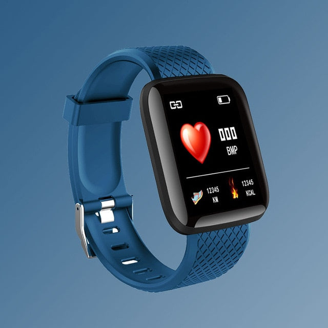 Digital Smart Watch  teenager / enter CQA2MVTPHDNE Buy 1 get 1 FREE / FREE Shipping