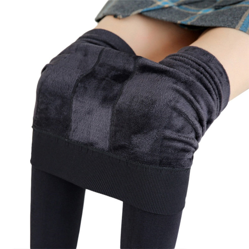 Ladies Warm cashmere blend Leggings comfortable   / enter Discount Code 84Z44A3PYXBY   BUY 3 get 1 FREE / FREE Shipping - tracking available