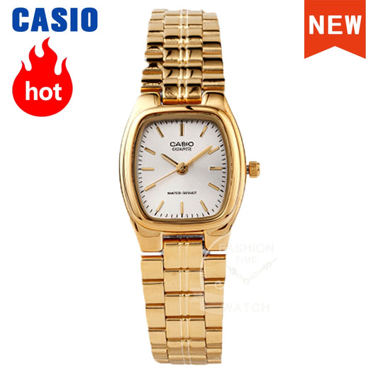 Elegant Casio watch for  women Top Brand  LTP-1169G - Quartz / FREE Shipping