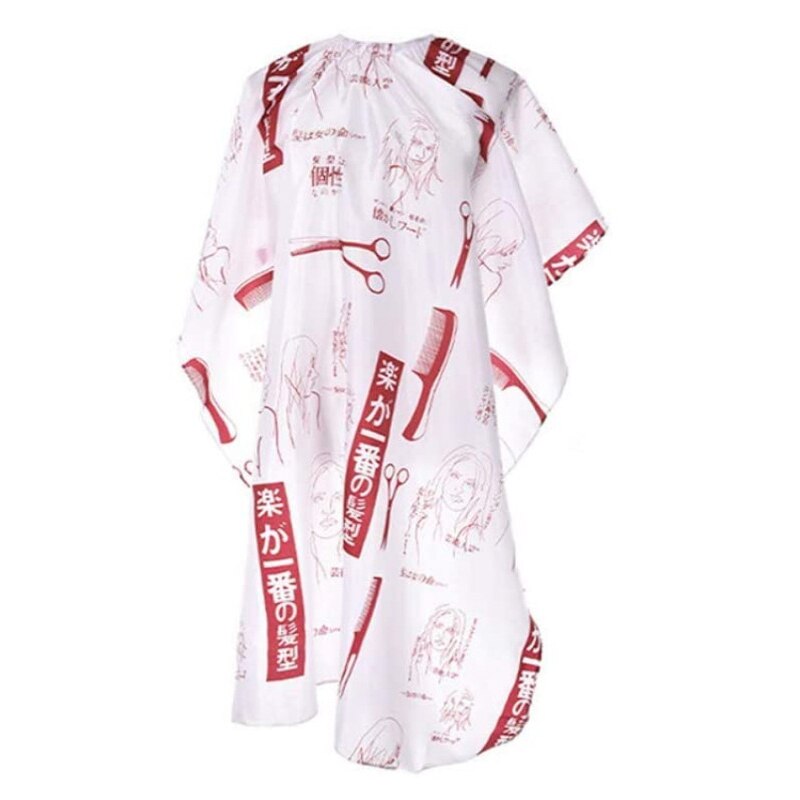 Salon/Barber  Hairdressing Capes Waterproof / FREE Shipping