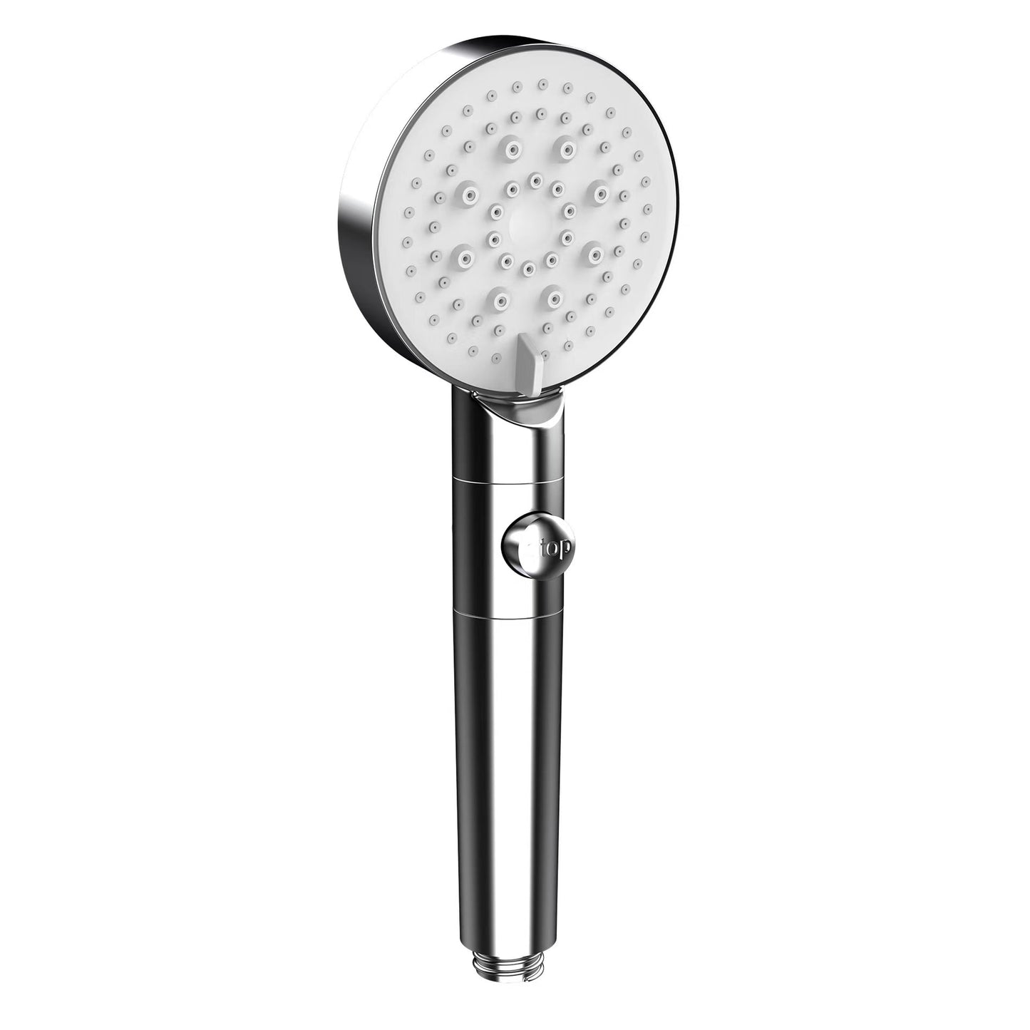 LeCono Shower Head Adjustable 6 spray MODES High Pressure for Salon or Bath / FREE Shipping
