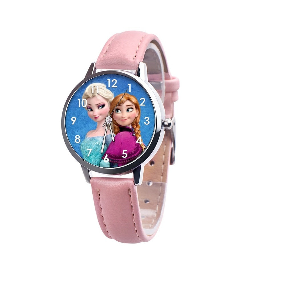 Mickey Mouse young adult Watch / enter F7867TH1EJFE  Buy 1 get 1 FREE / FREE Shipping