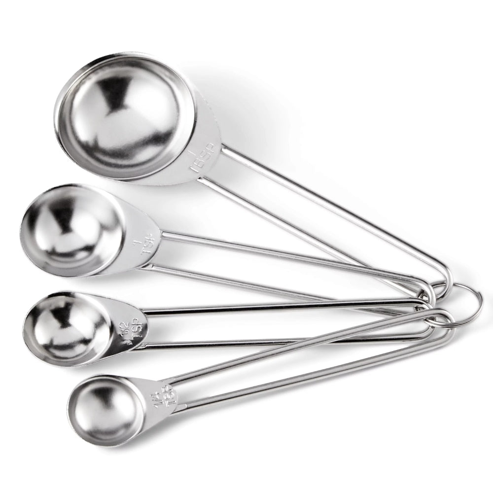 52 piece Stainless Steel Cookware And Kitchen Combo Set Cookware Set / FREE Shipping