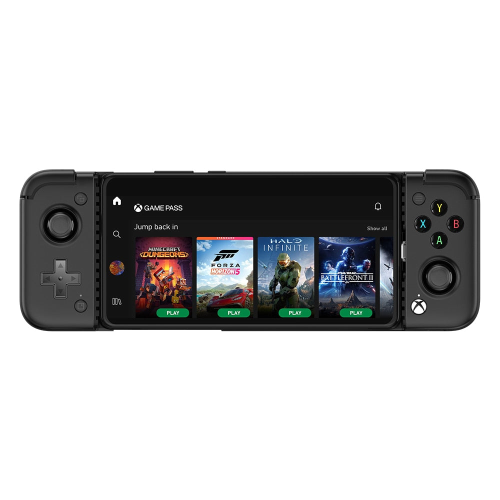 2023 GameSir X2 Pro Xbox  Android Type C Gamepad Controller for Xbox Game Pass Ultimate, xCloud, STADIA, Cloud Gaming / FREE Shipping