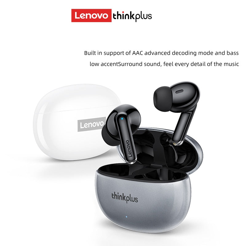 NEW  Lenovo XT88 TWS Wireless Earphone Bluetooth 5.3 Dual Stereo Noise Reduction / Buy 15 get 5 FREE/ Enter Code N4ST685A3CR8 / FREE Shipping