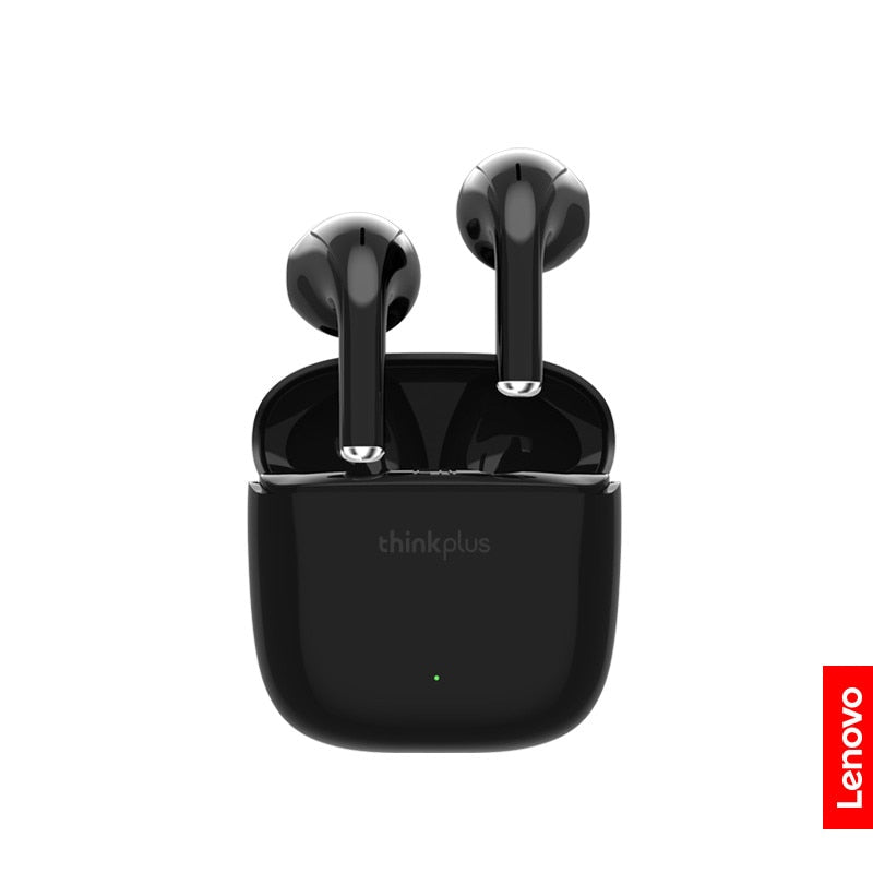 Lenovo XT83 Pro Wireless Bluetooth 5.1 Headphones LED Display Bluetooth Earphones with Dual Mics / FREE Shipping
