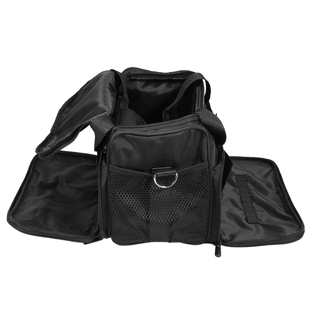 Salon Hairdressing  Tool Bag  plenty of  storage for  Hair Stylist Organizer  / FREE Shipping