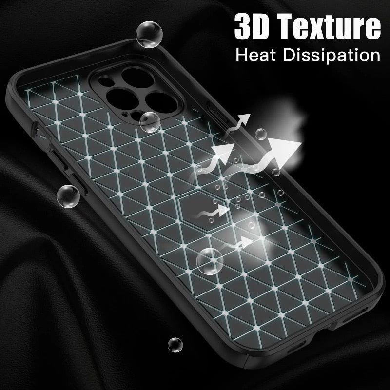 Leather Shockproof Phone Case for  iPhone 13 11 12 14 additional models / enter Discount Code X804VDP2GZWM  BUY  4  get 1 FREE / FREE Shipping
