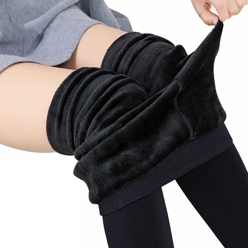 Ladies Warm cashmere blend Leggings comfortable   / enter Discount Code 84Z44A3PYXBY   BUY 3 get 1 FREE / FREE Shipping - tracking available