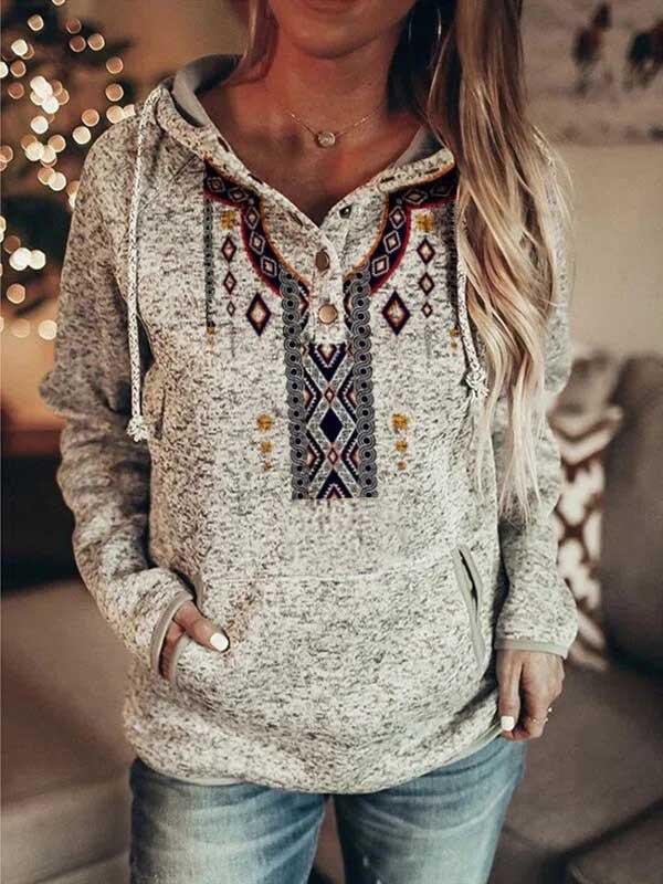Vintage Sweatshirts Hoodies for Women with Custom Designs comfortable / FREE Shipping
