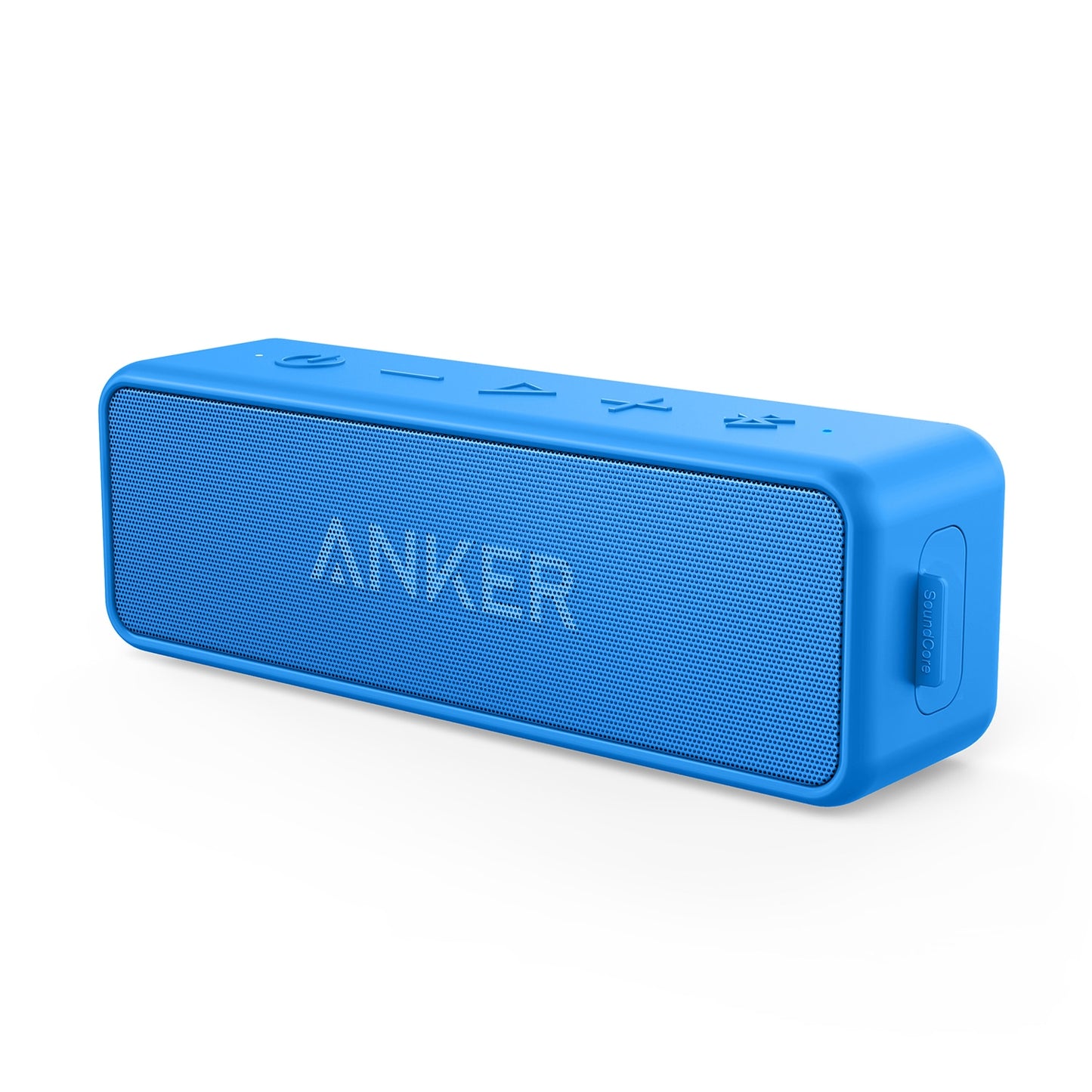 Anker Soundcore 2 Bluetooth Speaker Portable  Wireless Speaker IPX7 66ft range / FREE Shipping