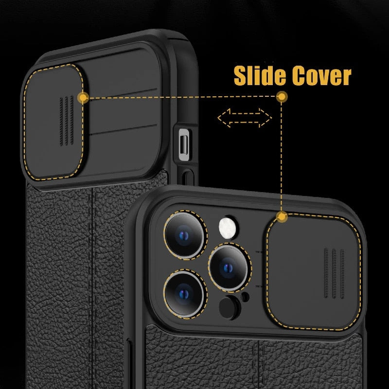Leather Shockproof Phone Case for  iPhone 13 11 12 14 additional models / enter Discount Code X804VDP2GZWM  BUY  4  get 1 FREE / FREE Shipping