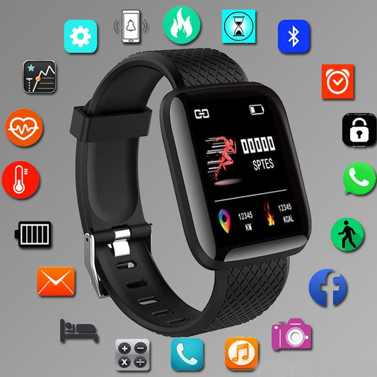 Digital Smart Watch  teenager / enter CQA2MVTPHDNE Buy 1 get 1 FREE / FREE Shipping