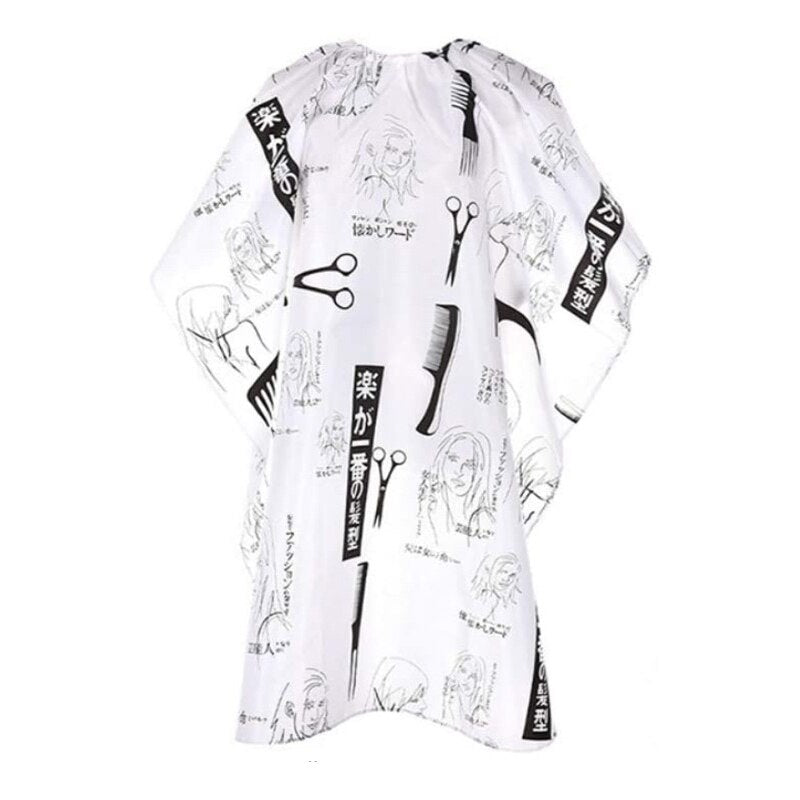 Salon/Barber  Hairdressing Capes Waterproof / FREE Shipping
