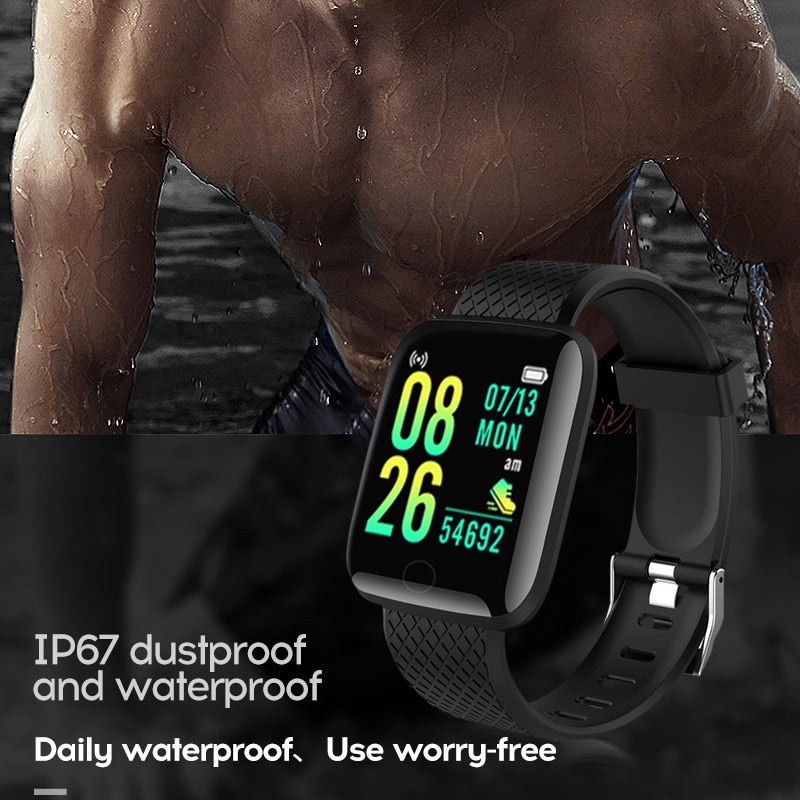 Digital Smart Watch  teenager / enter CQA2MVTPHDNE Buy 1 get 1 FREE / FREE Shipping