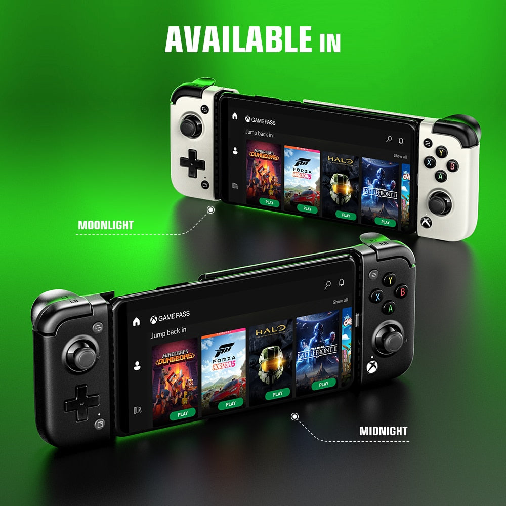 2023 GameSir X2 Pro Xbox  Android Type C Gamepad Controller for Xbox Game Pass Ultimate, xCloud, STADIA, Cloud Gaming / FREE Shipping