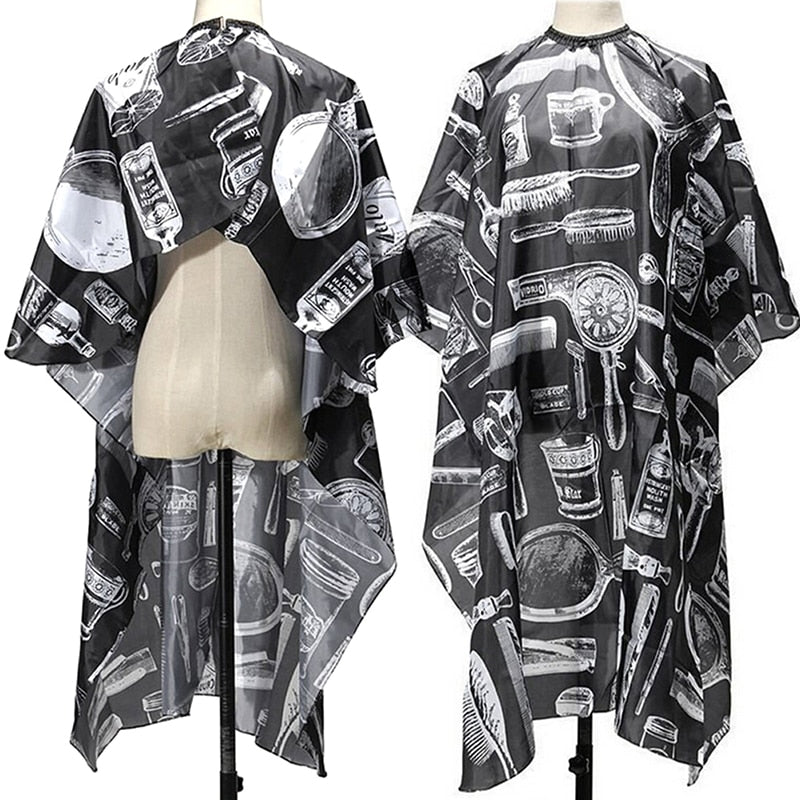 Salon/Barber  Hairdressing Capes Waterproof / FREE Shipping