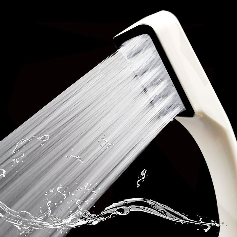 Shower Head 300 Holes High Pressure Rainfall Shower for Salon or Bathroom / Buy 6 get 2 FREE / Enter CODE 3MPFNWZ2D0P4 /  FREE Shipping