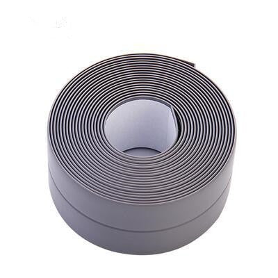 Shower, Bath, Salon Sealing Strip Tape Caulk Waterproof strong adhesive easy install / Buy 4 get 1 FREE / Enter Code 8DV6S9M6PG1D / FREE Shipping