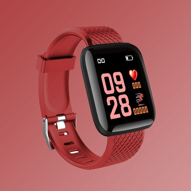 Digital Smart Watch  teenager / enter CQA2MVTPHDNE Buy 1 get 1 FREE / FREE Shipping