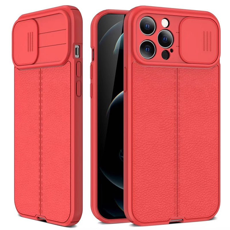 Leather Shockproof Phone Case for  iPhone 13 11 12 14 additional models / enter Discount Code X804VDP2GZWM  BUY  4  get 1 FREE / FREE Shipping